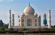 With Taj Mahal turning a bit green, Indian court gets mad